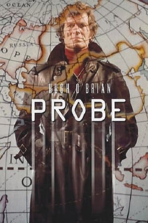 Poster Probe 1972