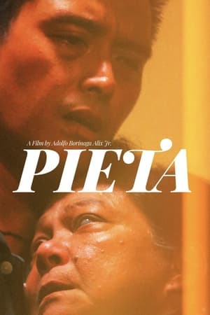 Poster Pieta 2023