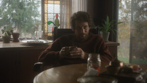 The Mastermind (2025)