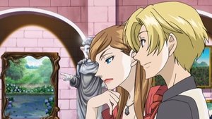 Ouran High School Host Club: 1×25