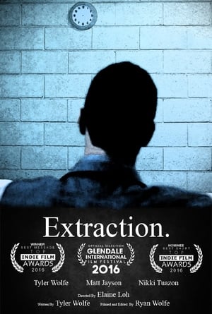 Extraction film complet