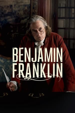 Image Benjamin Franklin
