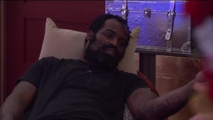 Celebrity Big Brother: 2×8