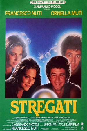 Stregati 12