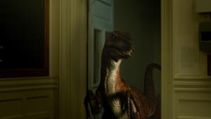 Captura de Dinosaur Hotel (2021)