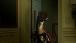 Dinosaur Hotel (2021) English Movie Download & Watch Online Web-DL 720P, 1080P