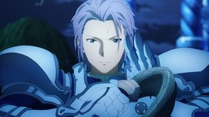 Sword Art Online Season 3 Episode 12