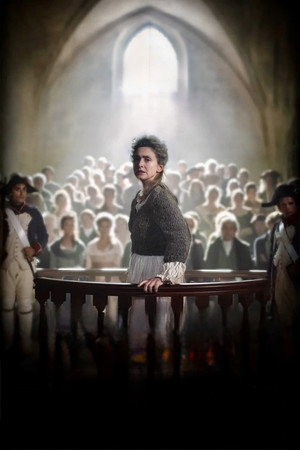 Olympe, une femme dans la Révolution