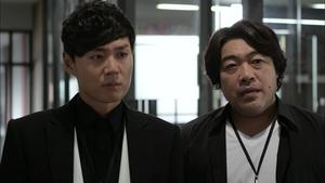 Vampire Prosecutor 2 (2012) Korean Drama