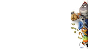 Những Kẻ Xấu Xa (Phần 1)