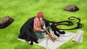 Mahoutsukai no Yome: 1×11