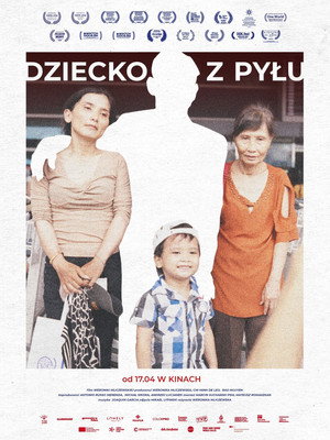 Dziecko z pyłu