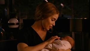 The Twilight Saga: Breaking Dawn – Part 1