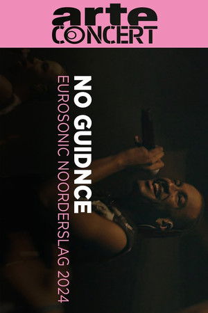 No Guidnce @ Eurosonic 2024