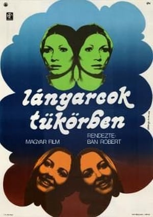 Poster Parallel Faces (1973)