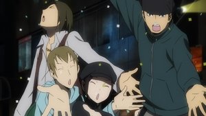 Durarara!!: 1×6