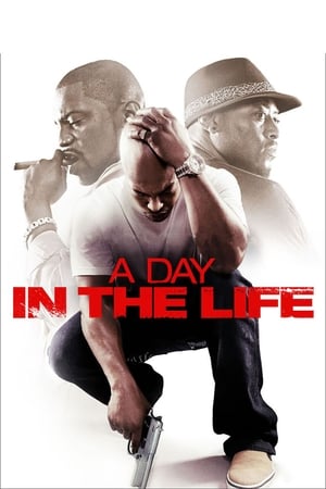 Poster A Day in the Life (2009)