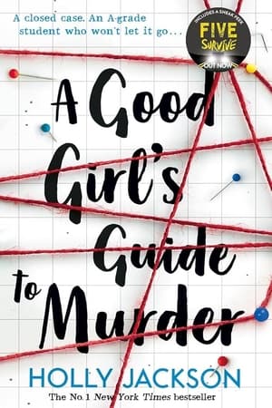 Image A Good Girl's Guide to Murder