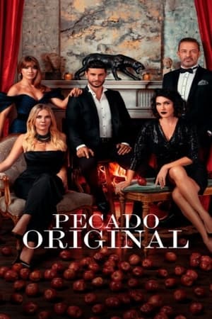 Poster Pecado original Temporada 6 Episodio 10 2022