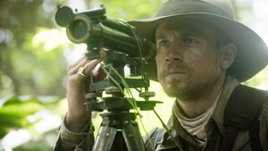 The Lost City of Z (2017)