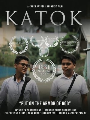 Poster Katok 