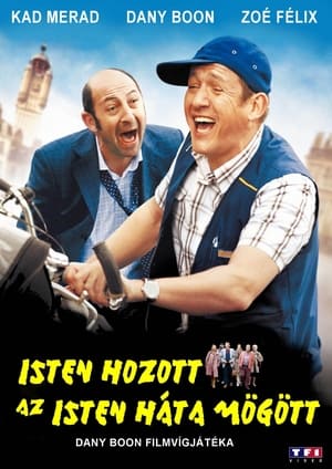 Isten hozott az Isten háta mögött (2008)