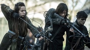The Walking Dead: Daryl Dixon Season 1 Episode 2