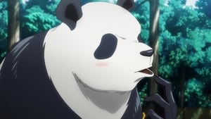 Jujutsu Kaisen: Season – 1 Episode – 5