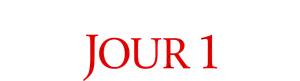 Sans un bruit : Jour 1