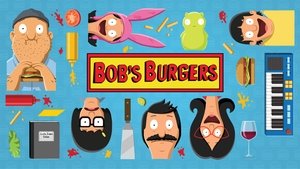 poster Bob's Burgers