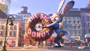 مشاهدة فيلم Zootopia 2016 مترجم – مدبلج