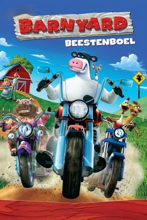 Poster Beestenboel 2006