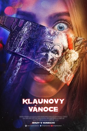 Image Klaunovy Vánoce