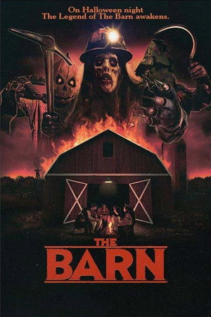 The Barn 9