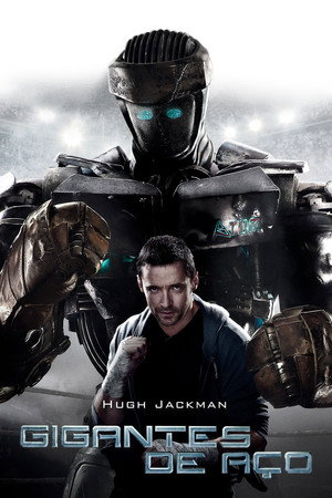 poster Real Steel