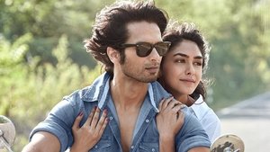 Jersey (2021) Hindi Movie