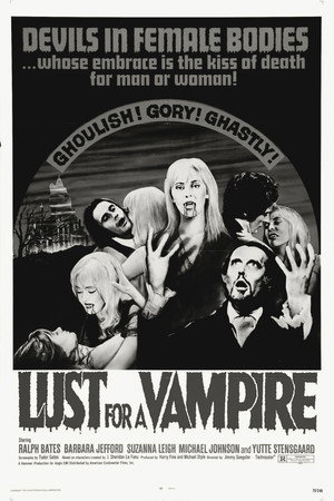 Lust for a Vampire 66