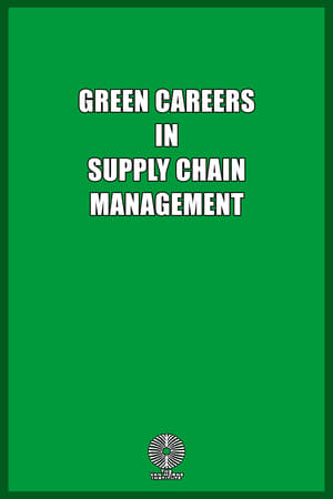 Image Green Careers in Supply Chain Management