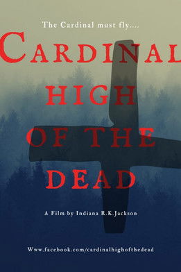 Cardinal High of the Dead