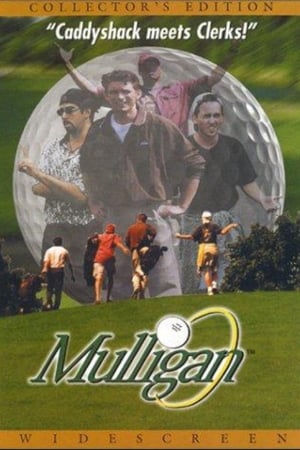 Poster Mulligan (2000)