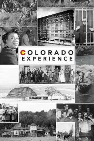 Denver Mountain Parks