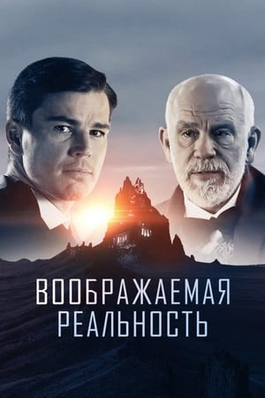 Poster Воображаемая реальность 2020