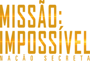 Missão: Impossível - Nação Secreta