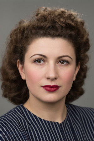 Nezihe Becerikli photo