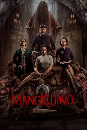 Mangkujiwo 2 - movie poster