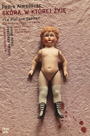 Skóra, w której żyję