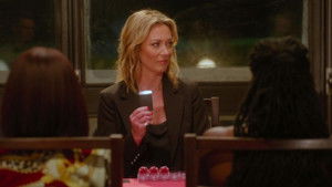 The Trust: A Game of Greed: 1×6