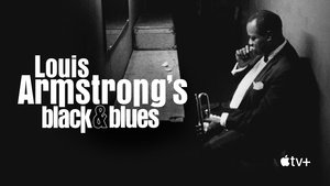 Louis Armstrong’s Black & Blues