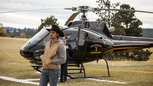 Yellowstone: 1×5