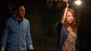 The Cabin in the Woods – KhmerDub (2012)